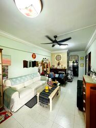 Blk 118 Chong Pang Vale (Yishun), HDB 3 Rooms #637723831